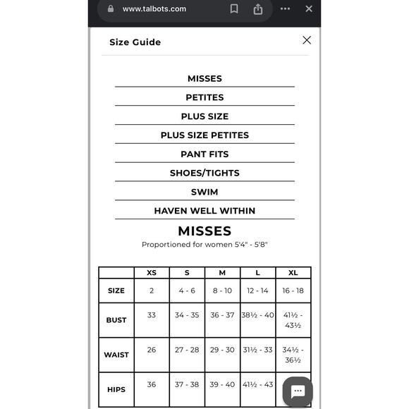 T by Talbots Mock Turtleneck Sweater with Side Zippers Ivory Size XS - Picture 9 of 9